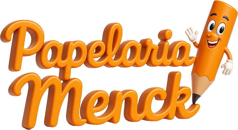 papelaria logo