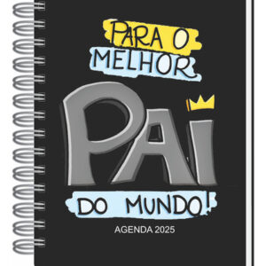 Página Inicial agenda permanente personalizada